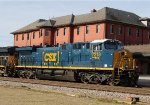 CSX 7218